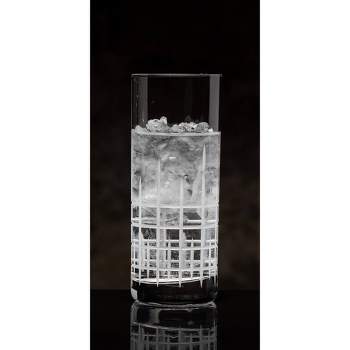 Set of 4 Drinkware Glasses - Stolzle Lausitz