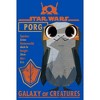 Boy's Star Wars: Galaxy of Creatures Georgie Porgie T-Shirt - 2 of 4