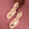 SOHI Women's Oblong Drop Earrings - 2 of 4