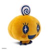 Toynk Tamagotchi Memetchi 6-Inch Collector Plush - 2 of 4