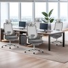 ATLAS Ergonomic Mesh Back Office Chair with Slide Seat - 4 of 4