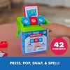 Educational Insights Lowercase Alphabet Bubblebrix - 3 of 4