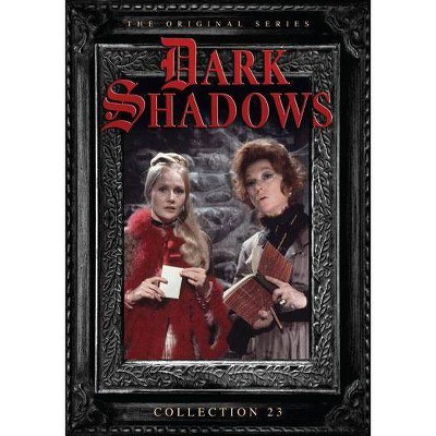 Dark Shadows: Collection 23 (DVD)(2012)