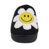 Kensie Womens' Slippers - Comfy House and Bedroom Slippers, Cute Fluffy Slippers for Women - 4 of 4