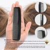 LOVELAY CREATIONS 4-Pack Combs - 3 of 4