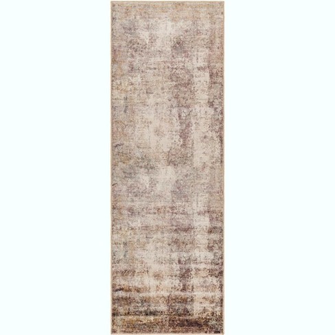 Mark & Day Walkerton Washable Woven Indoor Area Rugs - image 1 of 4