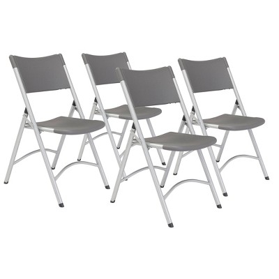 heavy duty folding chairs