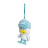Pokemon Center: Quaxly Plush Key Chain - 2 of 4