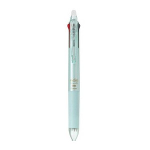 Multitasky - Japanese Pilot FriXion Erasable Tricolor Pen - 1 of 1