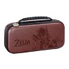 Nintendo Switch Game Traveler Deluxe Travel Case - Brown - image 2 of 4