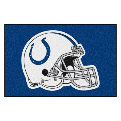 NFL Indianapolis Colts Starter Mat 30"x20"