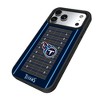 NFL AFC Teams Field Bump Cell Phone Case for Apple iPhone 17 Series - 2 of 4