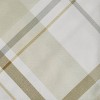 Split P Sandy Plaid Napkin Set of 4 - 3 of 3