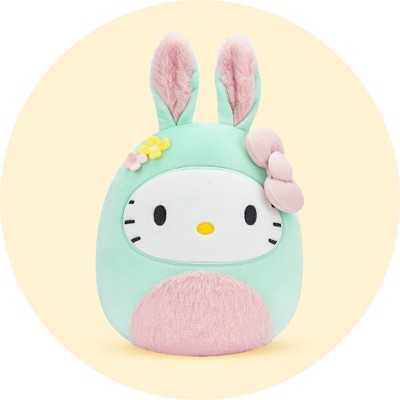 13'' Bunny Stuffed Animal - Gigglescape™ : Target