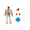Street Fighter II Ryu 6" Figure - 3 of 4