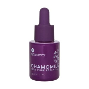 SpaRoom Chamomile Essential Oil 7.4ml - 1 of 4