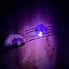 Big Time Toys Wheel Spinner Purple - 3 of 3