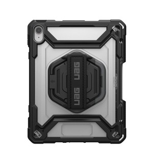 UAG Plasma Series iPad 10.9" & 11" (11-10th Gen, 2022 & 2025) with Kickstand & Handstrap Case - 1 of 1