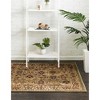 Unique Loom    Voyage Colonial Area Rug - 3 of 4