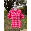 Women's Wo's Pam Top Short Sleeve - Fitzroy & Willa - 2 of 4