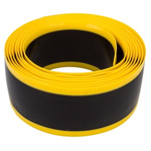 Mr Tuffy Mr. Tuffy Tire Liner 20x1.75 Pair Yellow - 1 of 2