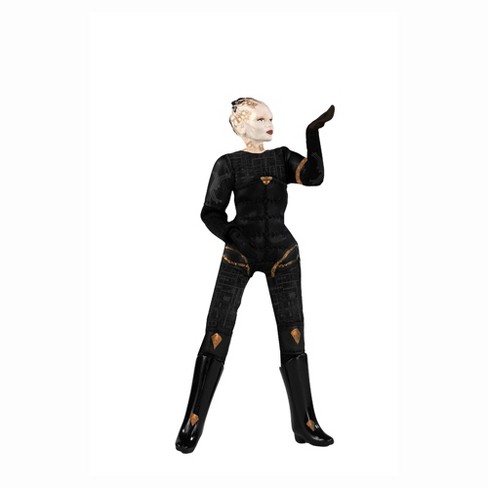 Target mego star store trek