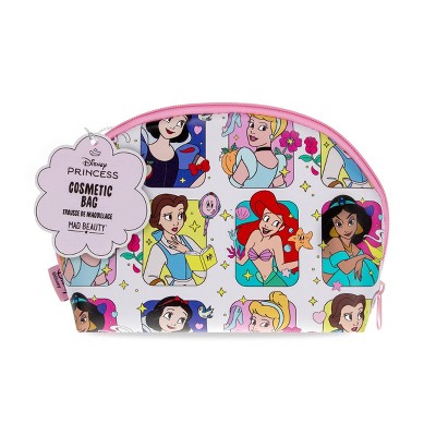 Mad Beauty Disney Princess Cosmetic Bag