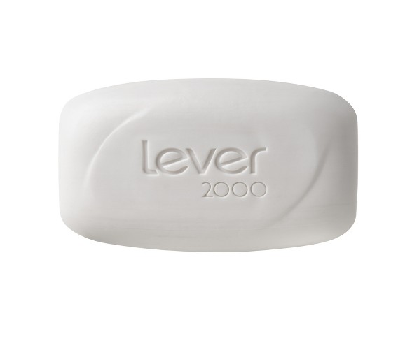 Lever 2000 Original Bar Soap - 4oz/12ct