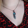 Fanattik Resident Evil 2 Limited Edition Claire Redfield's Necklace - 3 of 4