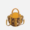 MKF Collection Camille vegan Leather Crossbody by Mia k - 2 of 4