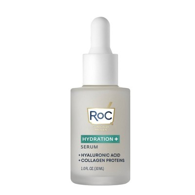 RoC Multi Correxion Hydration Serum - 1 fl oz