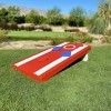 GoSports 4 ft x 2 ft All-Weather Cornhole Board Game Set - 2 of 4