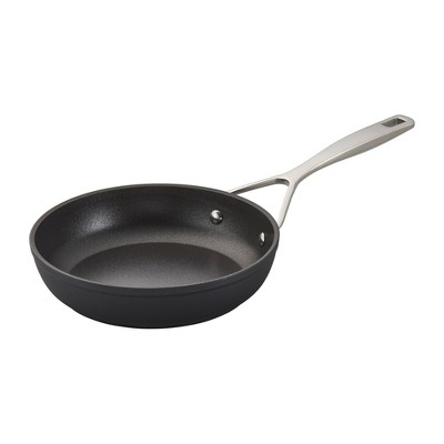 Bravo Skillet: Ultimate Breakfast Egg Frying Pan