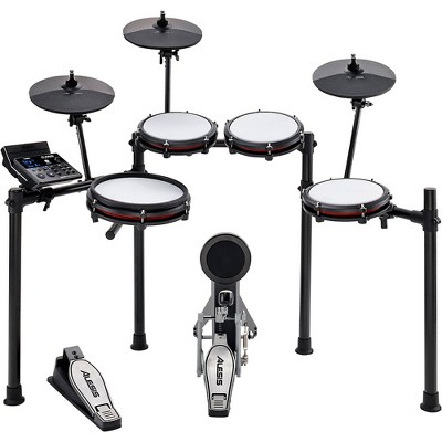 Alesis Surge Mesh Kiti Özel SürümAlesis Surge Mesh Kiti Özel Sürüm  