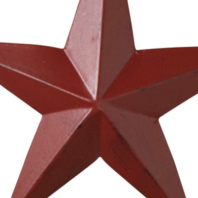Park Designs Star Napkin Rings - Thumbnail 3