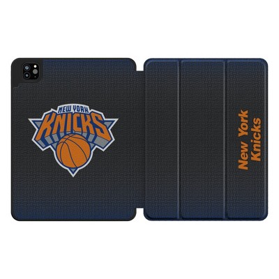 Keyscaper New York Knicks Linen Tablet Case for iPad Mini (6th Gen)