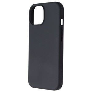 PowerLab SlimFlex Series Gel Case for Apple iPhone 15 - Black - 1 of 1