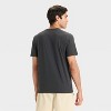 Men's Short Sleeve Graphic T-Shirt - Goodfellow & Co™ - 2 of 3