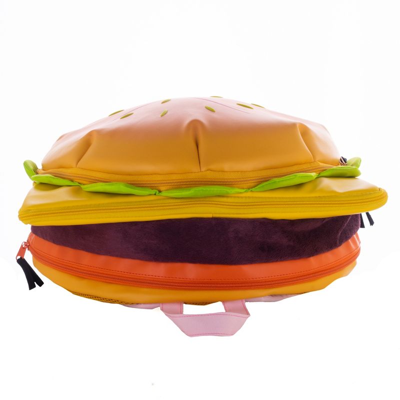 Cartoon Network Steven Universe Cheeseburger Backpack, 5 of 7