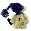 Boyds Bears 10.0 Inch Oliver B Shutterbear Christmas Plush Bear/Animal , Artist Steve Schutt (1PC) - 2 of 3