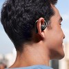 Soundcore Aerofit Wireless Open-Ear Headphones (Black) - 4 of 4