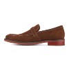 Vintage Foundry Co. Men's Acton Suede Dress Loafers - 3 of 4