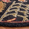 Aspen APN522 Hand Tufted Indoor Rugs - Safavieh - 3 of 4
