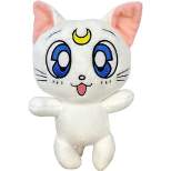 Great Eastern Entertainment Co. Sailor Moon 7 Inch Character Plush | Artemis