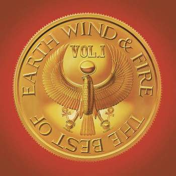 Earth, Wind & Fire - Best Of Earth Wind & Fire Vol 1 (Vinyl)