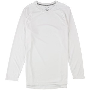 SOLFIRE Mens Training Basic T-Shirt - 1 of 2