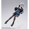 Bandai S.H.Figuarts The Witch from Mercury Miorine Rembran Action Figure - 3 of 3