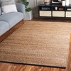 Natural Fiber NF867 Flat Weave Indoor Rugs - Safavieh - 2 of 4