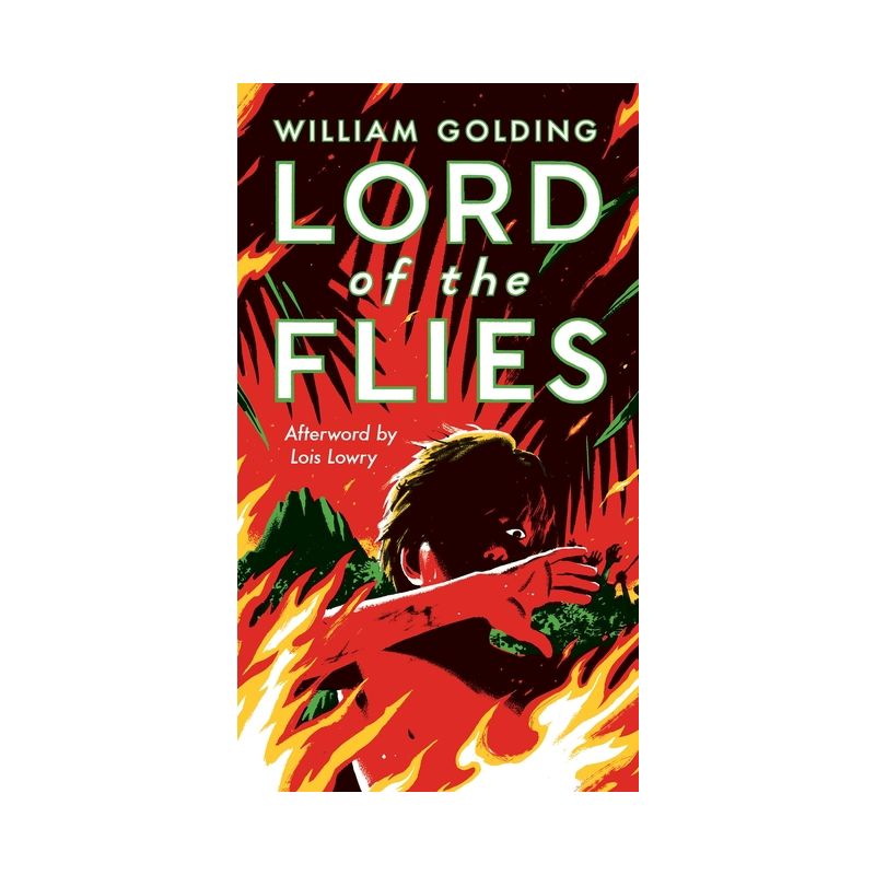 Lord of the Flies (Reissue) (Paperback) by William Golding, 1 of 2