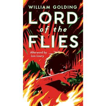 Lord of the Flies (Reissue) (Paperback) by William Golding